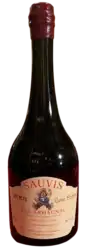 Bas armagnac cuvée Porthos millésime 2001-2.PNG